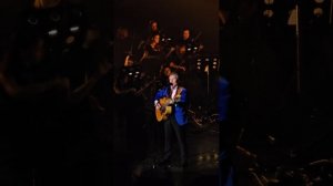 Александр Малинин - Мне осталась одна забава. Концерт в Санкт-Петербурге 17.02.24