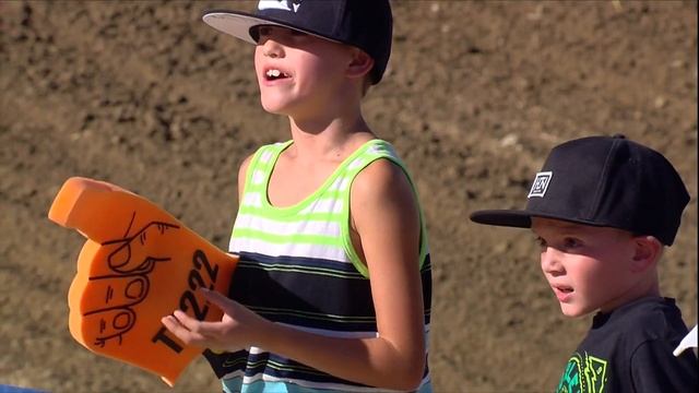 Monster Energy MXGP of The USA MXGP Best Moments смотреть онлайн