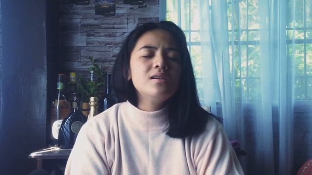 TAKE ON ME - Ellie From TLOU2 (Cover)