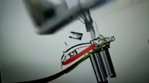 История заставок «Улетное видео» на Перец и Че
