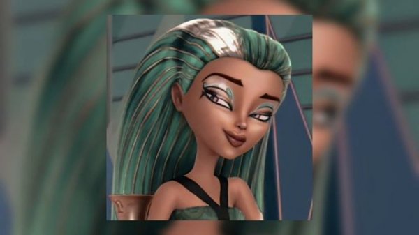 Empire(Monster High) - sped up☆