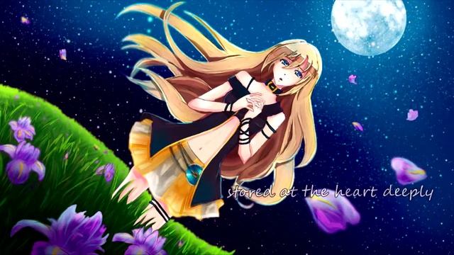 【Vocaloid Original】IRiS【Lily V3】 смотреть онлайн