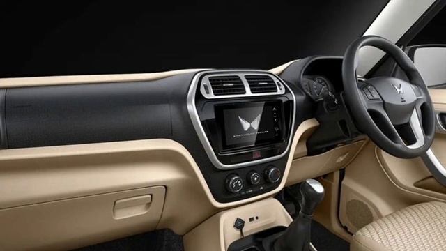 Mahindra Bolero Neo Plus P4 Vs P10 | Bolero neo + P4 vs P10 Variant | Most Detailed Comparsion смотреть онлайн