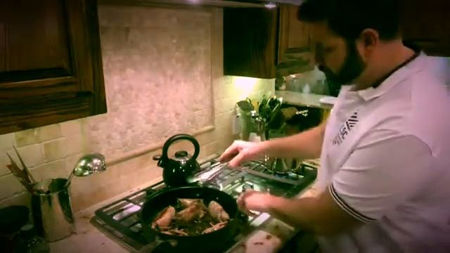 Braciole! Oh, so good! смотреть онлайн