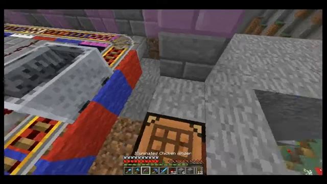 WHEEL OF FORTUNE - Minecraft: LAVENDER: SMP - SEASON 1 #36 смотреть онлайн