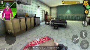 Scary Teacher 3D - | CHAPTER 5 | All Levels Unlocked New Update Full Gameplay ( android, ios )