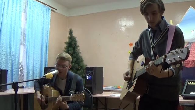 "Концертик" WhiteCastle: Lumen - Сид и Нэнси смотреть онлайн