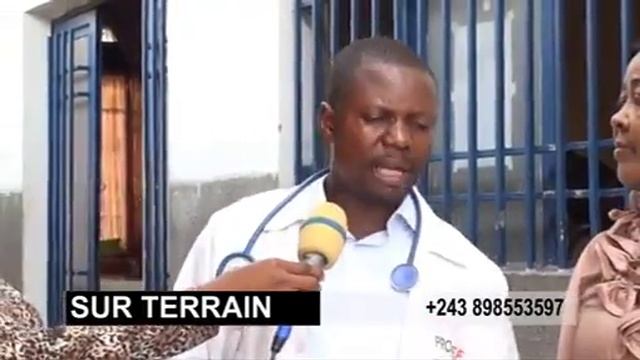 SUR TERRAIN : DOCTEUR COSTY APESI SOLUTION YA HEMOROIDE смотреть онлайн