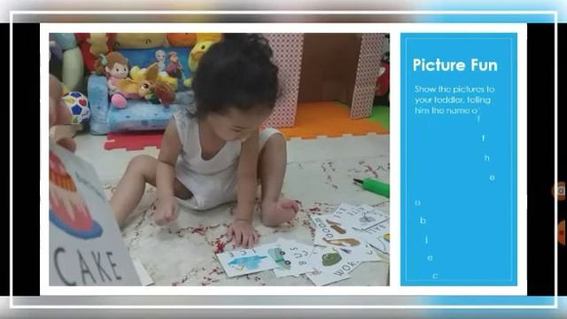 TIPS | Brainboosting Activities for Toddlers | Easy Activities for Toddlers смотреть онлайн