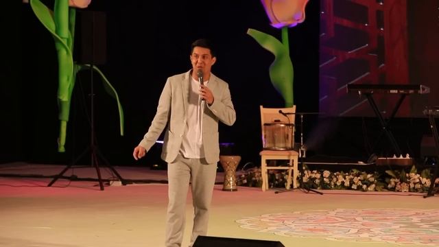 Gulsanam Mamazoitova - Farg'onadagi Konsert Dasturi 2023