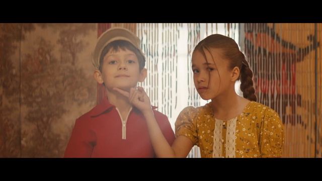 Денискины рассказы - 2025 (02)