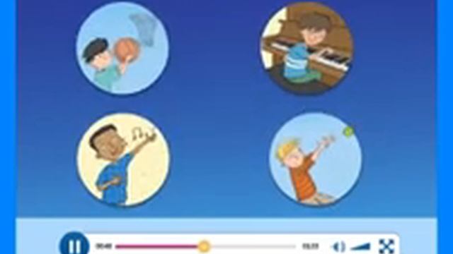 Power up start smart Unit 7 смотреть онлайн