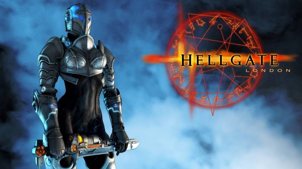 HellGate London 2038 #11 смотреть онлайн