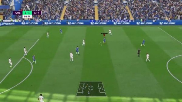 Fifa 20 career mode/Fernando Torres/Still no loss?