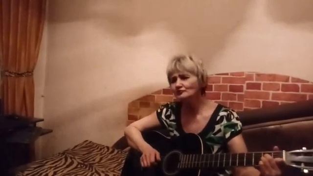 Это судьба. Автор и исп. Лилия Княгинина. смотреть онлайн