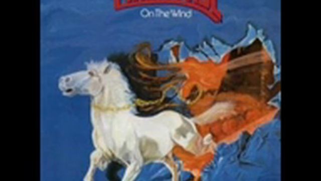 The Martians and the Music Box - On the Wind #07 - Firehorse смотреть онлайн