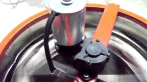 Медогонка с электроприводом ООО«АВВ-100»