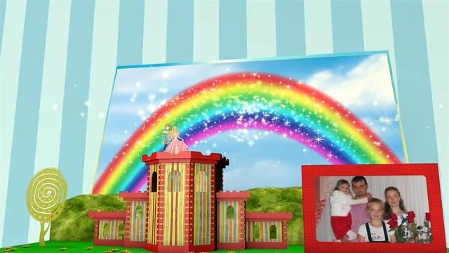 Семейный фотоальбом смотреть онлайн