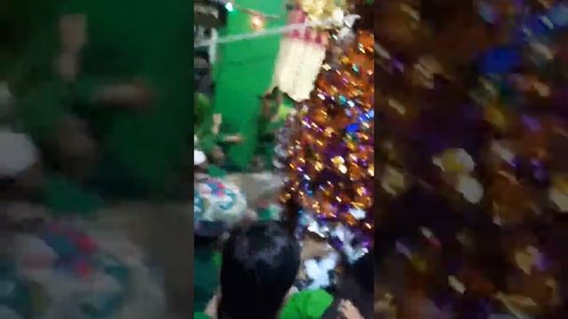 Muharram at ajmer 9tarik muharram 2016 ,ajmer смотреть онлайн