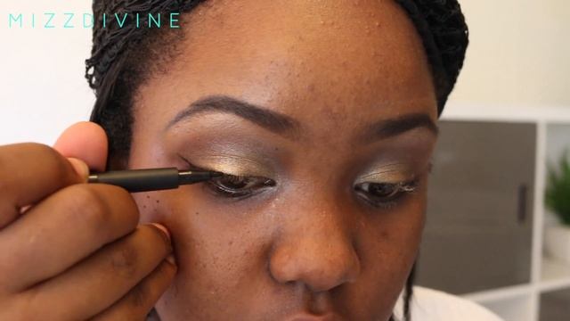 Bright Eyes Bright Lips | Makeup Tutorial смотреть онлайн