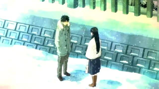 [MEP] Part 3 for Mari kis AMV смотреть онлайн