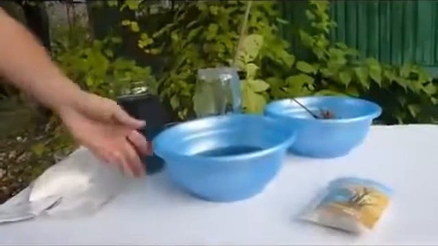 Как использовать гидрогель