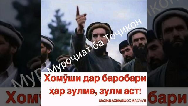 СРОЧНО Ворух Муроҷиат ба Блогерҳои Тоҷик 24.07 2019 смотреть онлайн