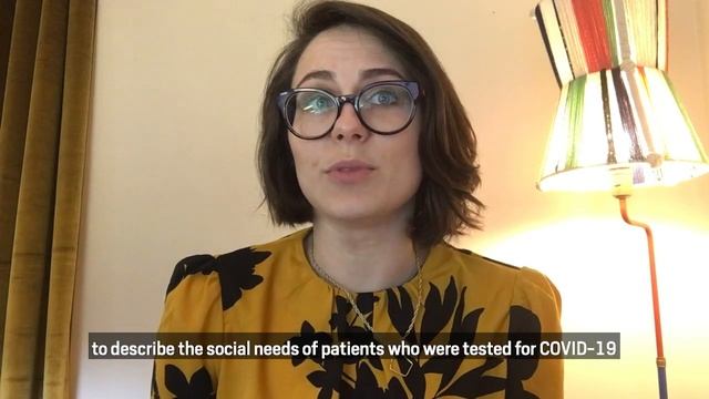 2020 Mahoney Fellows: Mercedes Forster смотреть онлайн
