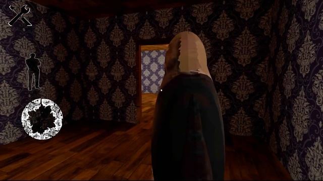 Сшитый Дед // Crazy Grandpa