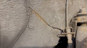 Нива Шевроле,стук спереди😂😂😂