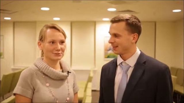 PVi | Отзыв Марии Карчевской с семинара-тренинга по личностному развитию смотреть онлайн