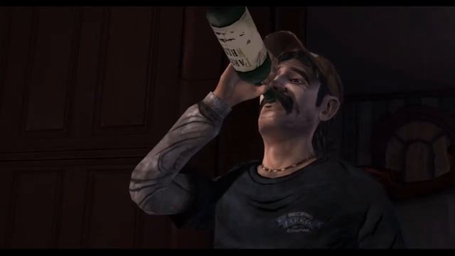 The Walking Dead #11 Клементина дала смысл бороться дальше!!! смотреть онлайн