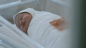 У вас будет ребенок - трейлер