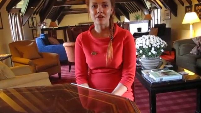 Anna Old Swan and Minster Mill смотреть онлайн