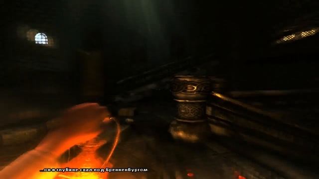 Amnesia The Dark Descent/1. "I will be back" смотреть онлайн