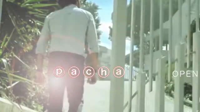 Ramy Sabry live in PACHA 5 смотреть онлайн