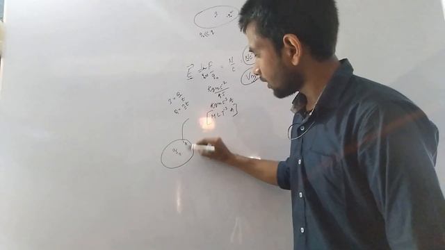 S.I. unit of Electric Field || Dimensional Analysis || Newton per coulomb || volt per metre || NCER смотреть онлайн