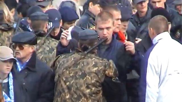 контакт смотреть онлайн