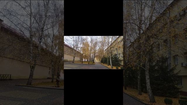 Осінній флешмоб смотреть онлайн