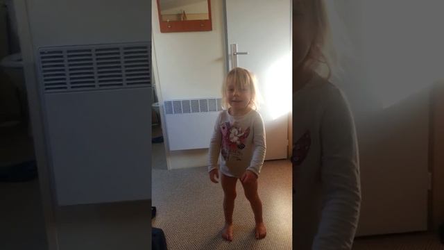 Jasmine - 2 yrs 8 mths смотреть онлайн