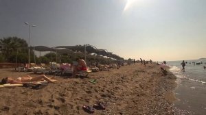 Club Yali Hotels & Resort - Gumuldur, Izmir, Turkey 2022