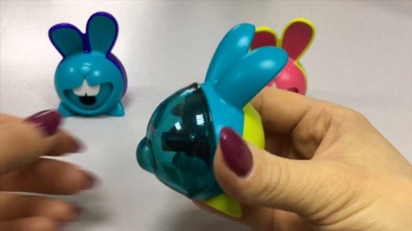 Точилка Maped croc croc innovation