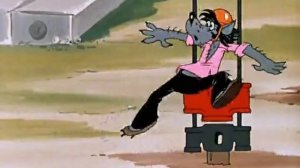 Ну, погоди 10 серия