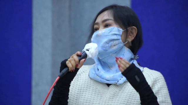 "ДАВСНЫ УУРХАЙН АШИГЛАЛТ" ХЭЛЭЛЦҮҮЛЭГ БОЛЛОО / ДАВСТ СУМ / 2020.09.13 / смотреть онлайн