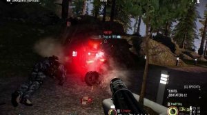 PAYDAY 2 /нефтяное дело (online)