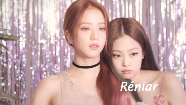 Blackpink - Neon Paradise Teaser (Fanmade Album) смотреть онлайн