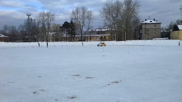 Автошкола ВОА Орехово-Зуево, Пермь 2015 смотреть онлайн