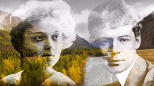 Пускай ты выпита другим. Стихи Сергея Есенина. Декламация и монтаж Николая Решетников.