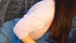 АМЕЛЬКА СТАЛА КЛОУНОМ ЧАСТЬ.2