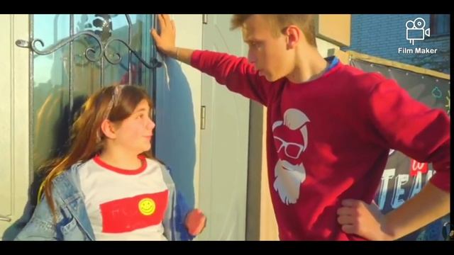 ПАТРИК + ЖУЖА ЛЮБОВЬ ❤️ смотреть онлайн